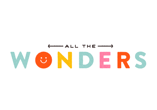 All the wonders