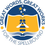 Great Words, Great Works Logo