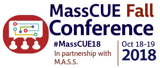 MassCUE Conference